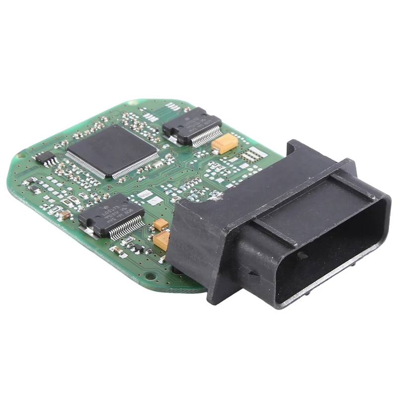 

F01R00DU70 Motorcycle Engine Computer Board ECU Electronic Control Unit No Shell For CFMOTO Motor Boat CF400AU 01 Accessories