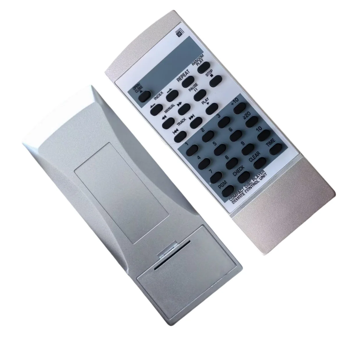 جهاز التحكم عن بعد مناسب لبايونير PD2000 PD-202 PD-10 T04 T05 06 07 PWW1056 CU-PD043 P6050 9700 PD8070 مشغل أقراص مضغوطة