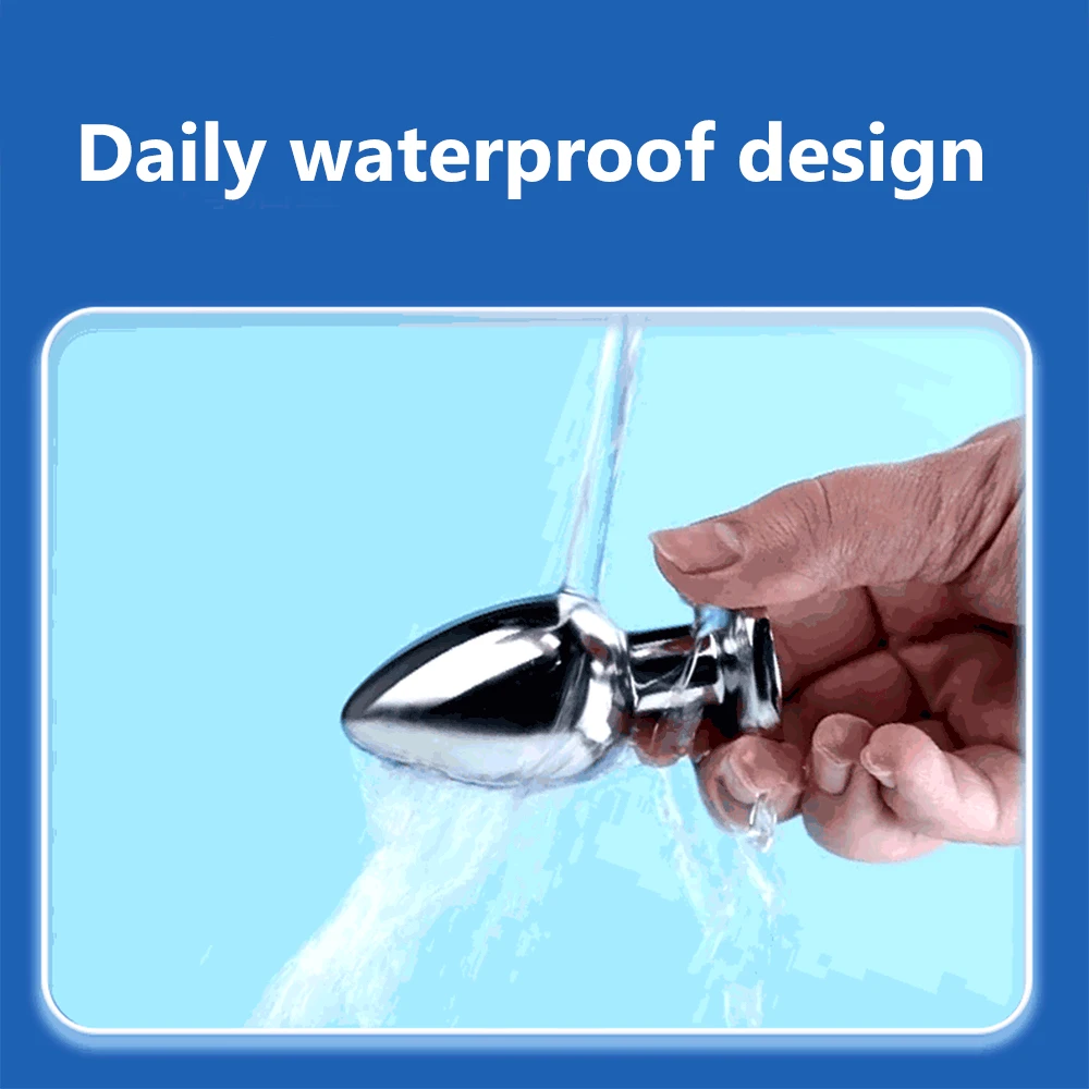 التطبيق التحكم عن بعد المكونات الشرج هزاز للرجال ، أدى ضوء المكونات بعقب ، تدليك البروستاتا ، الشرج ألعاب الجنس ، الاستمناء الذكور #5