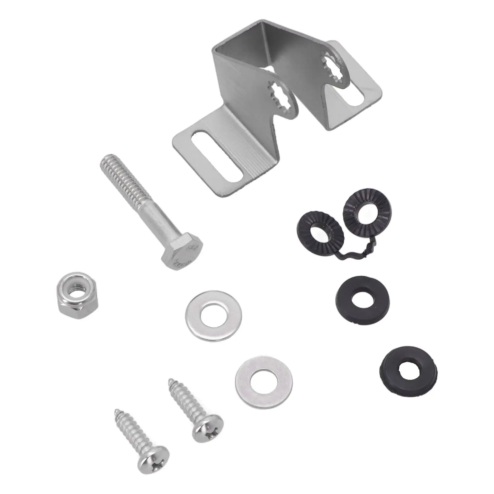 

Простая установка Кронштейн для транца, как показано на рисунке Кронштейн для крепления транца, совместимый с монтажным кронштейном для перекладины TripleShot