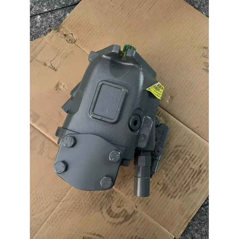 A10VO72 HYDRAULIC VARIABLE DISPLACEMENT PUMP for A10VO SERIES SANY XCMG LIUGONG EXCAVATOR PUMP ASSEMBLY REPLACEMENT