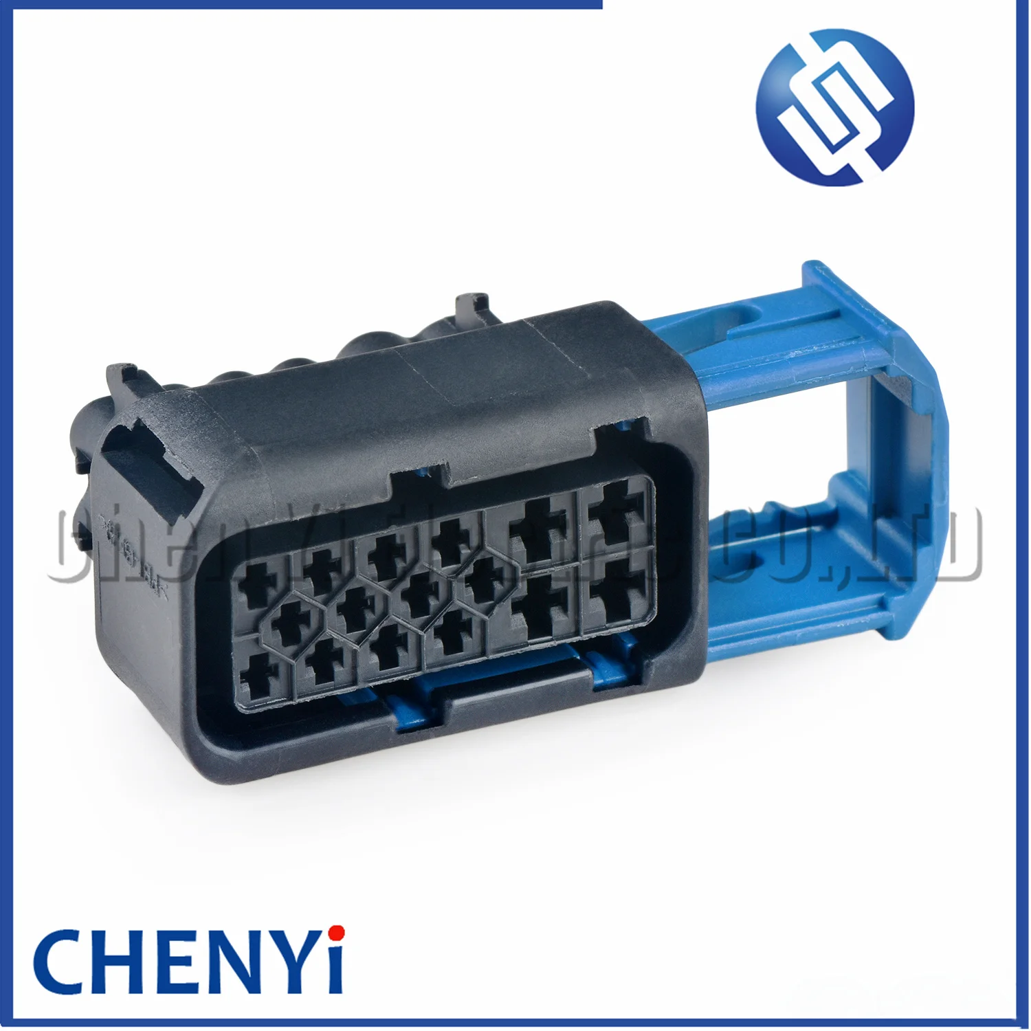 1 set 7 pin circular car Sealed waterproof auto connector Pressure sensor plug temp resistance car connector