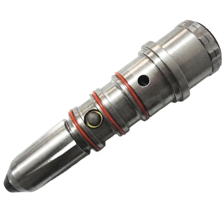 

NT855 NTA855G6 diesel engine common rail fuel injector nozzle 3047973 3030445