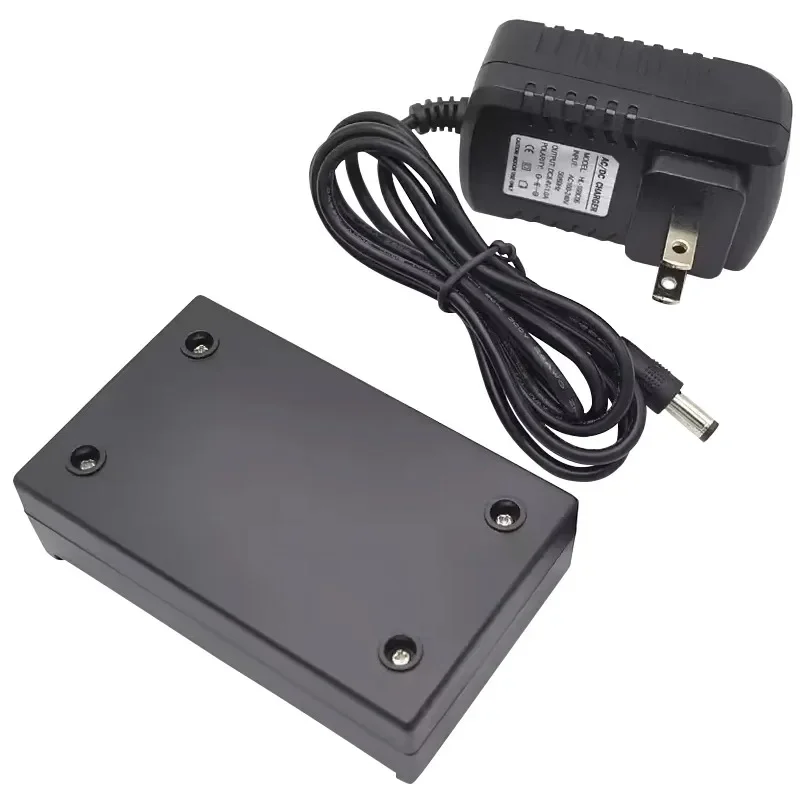 BC10 BC-10 Charger for Hi-target Battery BT10 battery and GEOMAX ZBA10 Battery