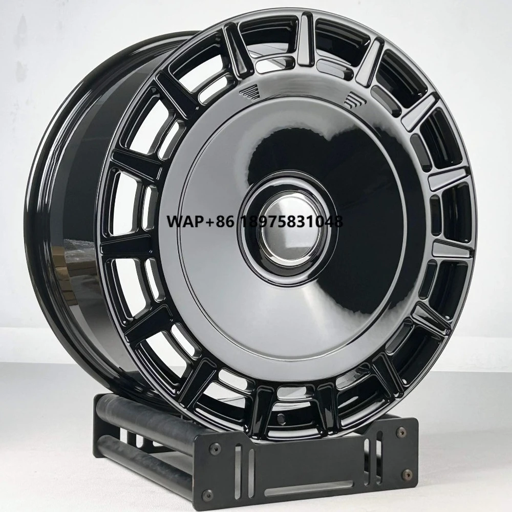 

5x112 Forged Wheels 19 20 21 22 Inch Rims Monoblock Alloy Wheel