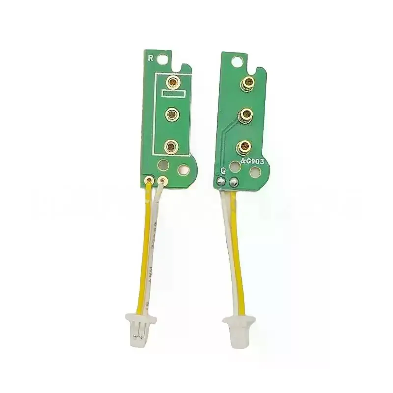 1 Set Mouse Button Board Professional Hot-swap Repairing Mouse Micro Switch DIY Spare Parts For G304 G900 G903