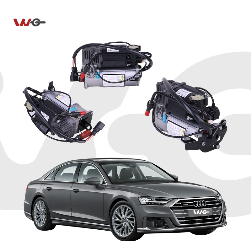 Air Compressor Air …