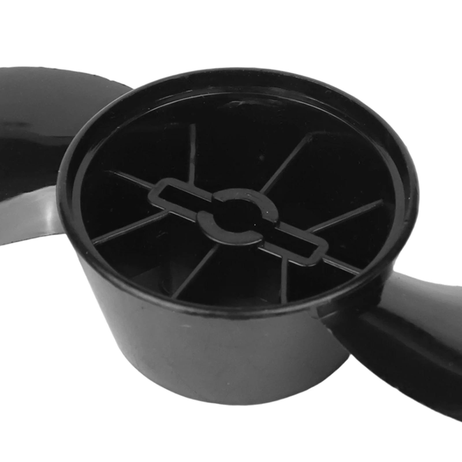 

Marine Equipment Outboard Engine Propellers Marine Boat Accessory Motor Black Three-Blade Design Two-Blade Design