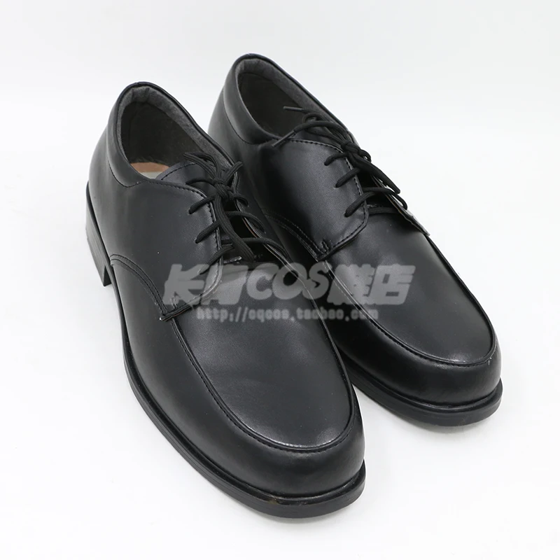 Anime Jack Identity V Cosplay Shoes Comic Halloween Carnival Cosplay Costume Prop Cosplay Men Boots Cos Cosplay