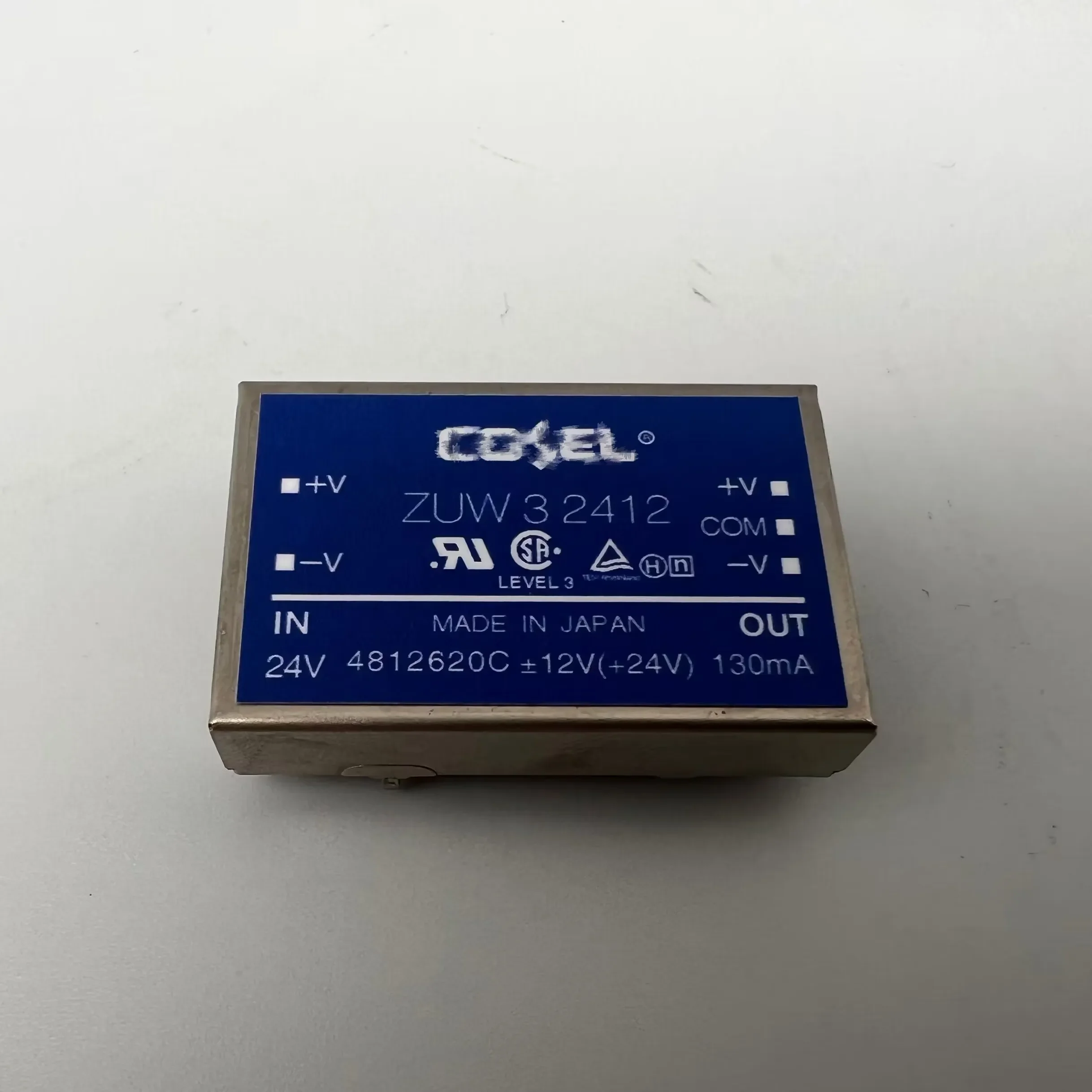 1 قطعة ZUW32412 Gloednieuwe Originele 100%