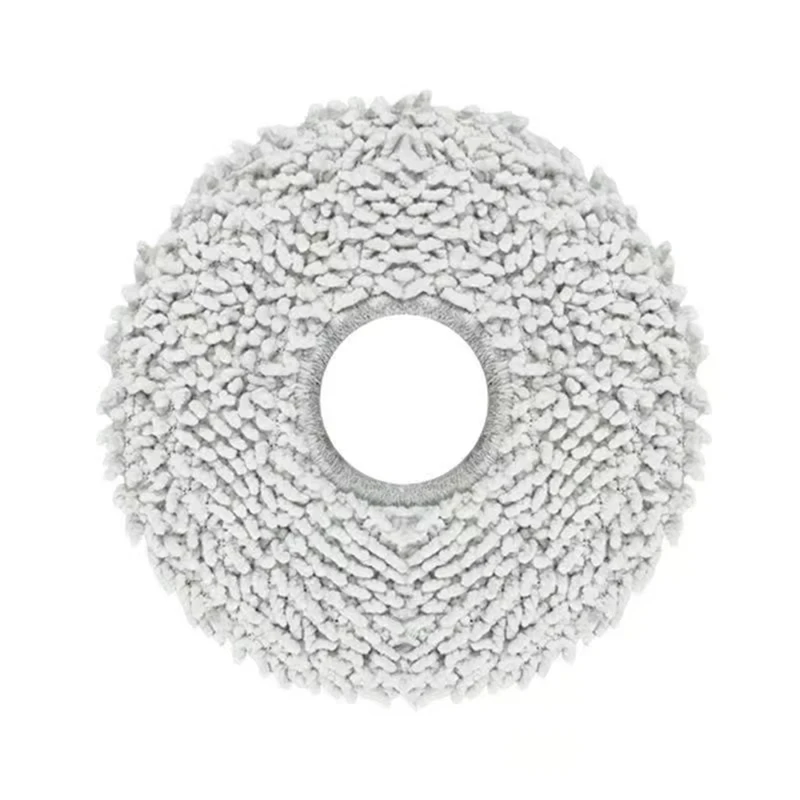 ABJI-Voor Ecovacs Deebot T30 Pro Omni / T30 OMNI / YEEDI M12 Pro + Onderdelen Roller Zijborstel Hepa Filter stofzak Mop Doek