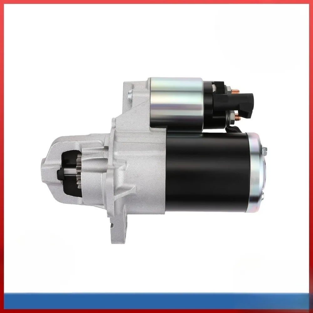 

Replacement Starter Motor for Chevy Buick Cadillac GMC 3.6L 17997 NEW