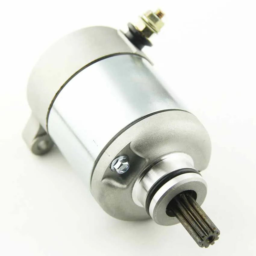 

High Quality Motorcycle Starter Electrical Engine Starter Motor For Honda 31200-KPP-861 CBR125R CBR125RS CBR125RW CBR150R