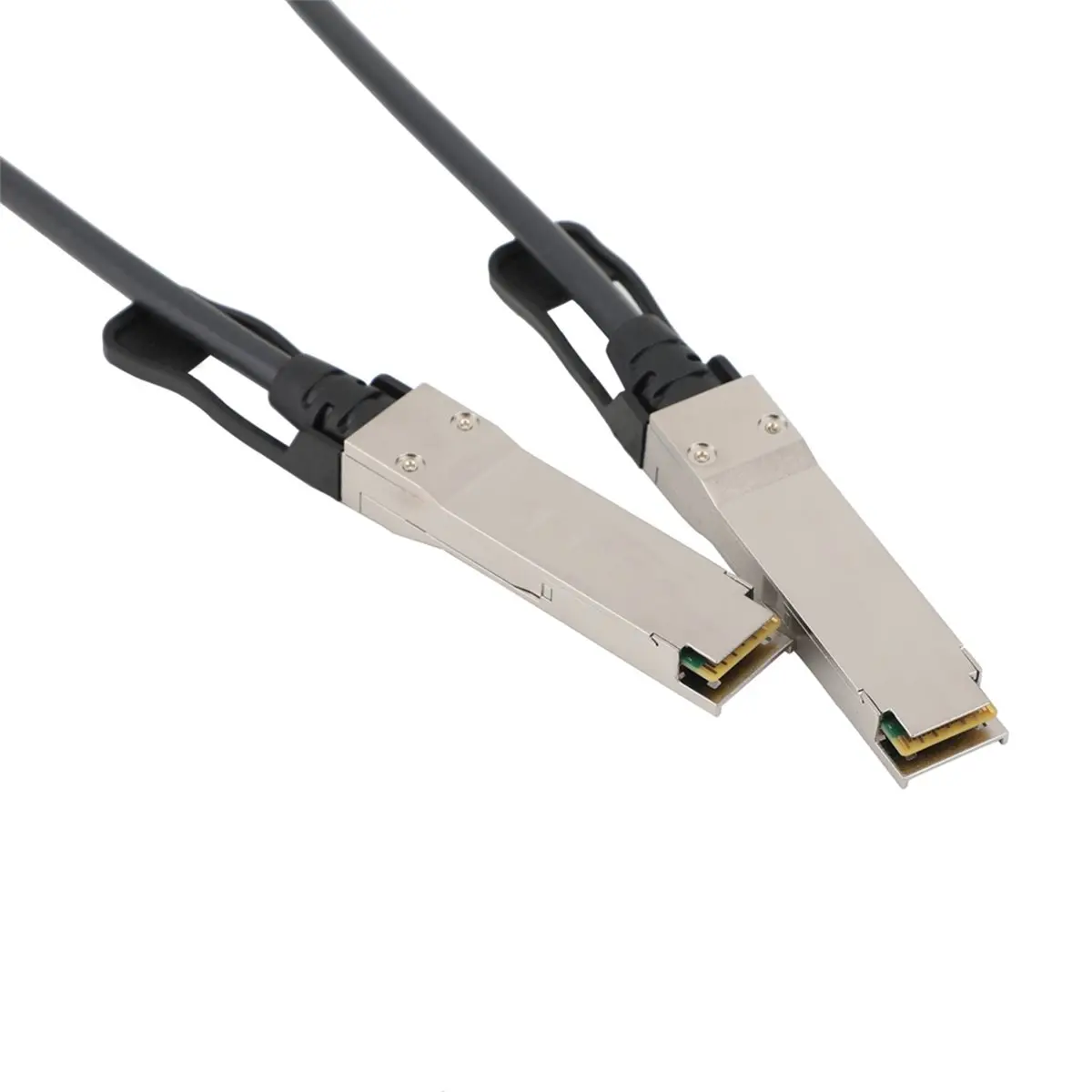 1PCS 40G Qsfp+ For …