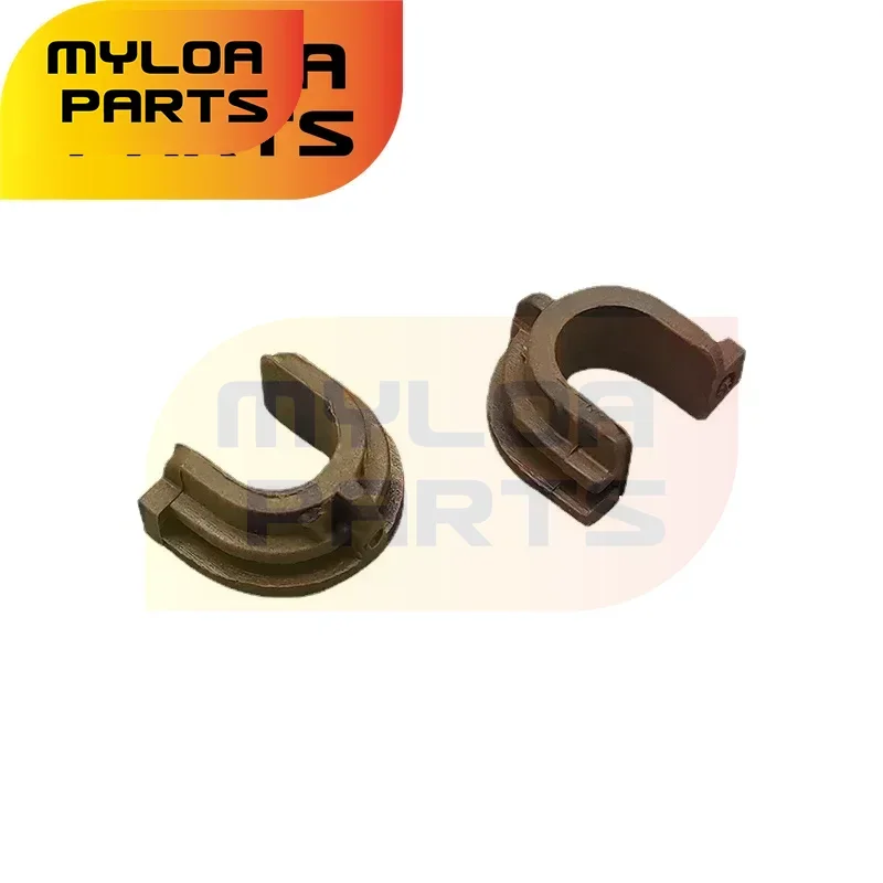 100SETS RC2-1471-000 Fuser Pressure Roller Bushing support for HP M1522 M1536 M1120 P1505 P1566 P1606 P1102 P1005 P1006 P1007 M1