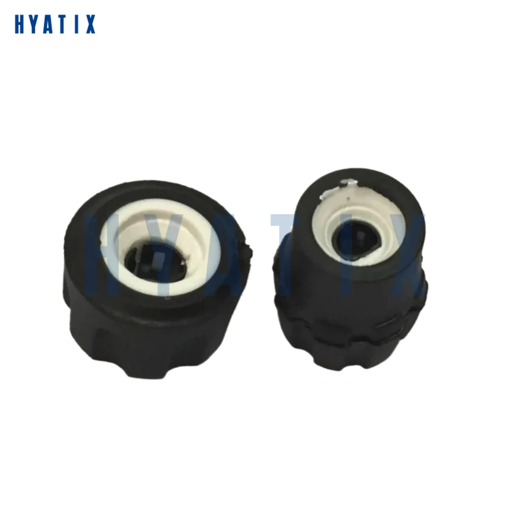 5sets Volume Knob and Channel Selector Knob for XPR6550 XPR6580 DP3400 DP3401 DP3601 DP3600 DGP4150 DGP6150