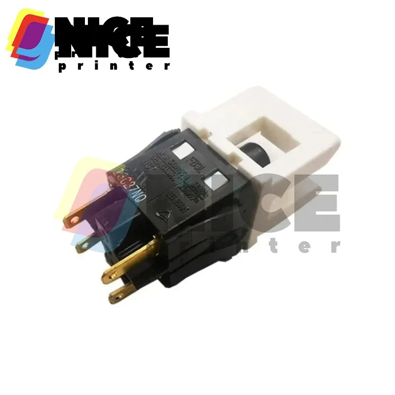 110E97990 Interlock Switch support for XEROX 240 242 250 252 260 7425 7428 7435 7525 7530 7535 7545 7120 7125 7132 7220 7225 723