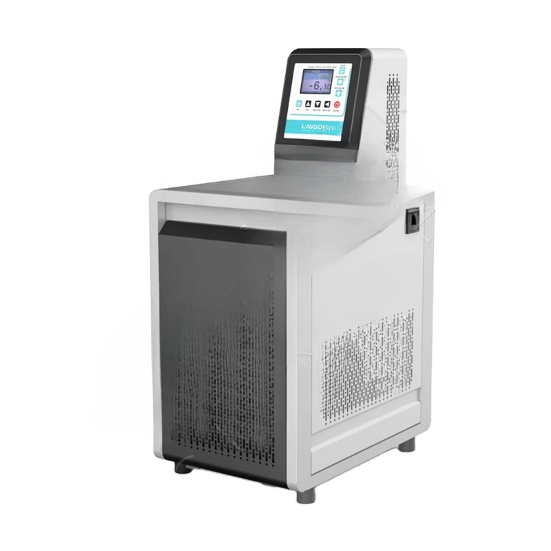 

DC-0506N Lab-производитель водяных ванн 5-100c, охладители с ЖК-дисплеем, охлаждающие Циркулирующие Термостатические водяные ванны