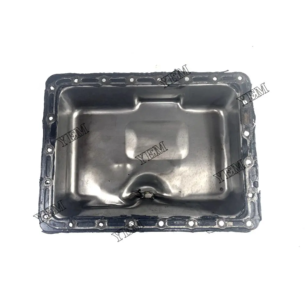 3T75HL Oil Pan For Yanmar diesel engine part