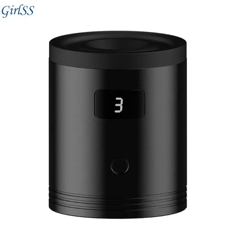 

Электрическая мешалка для чернил для татуировки, подходящая для татуировок большой площади и сложных дизайнов в различных T4MB