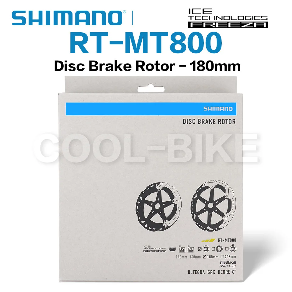 Shimano-Deore xt,ハブRT-MT800,ネジなしのセンターロックディスク