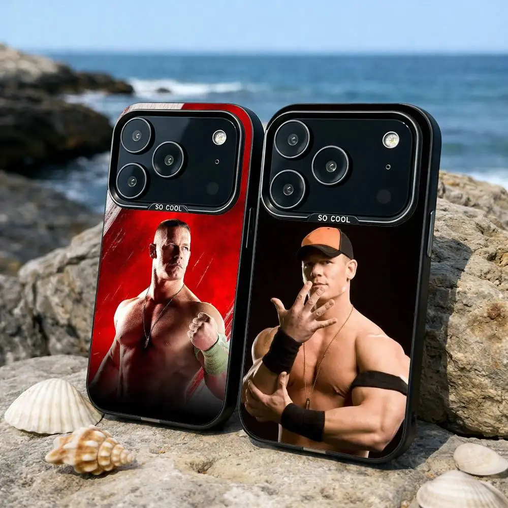 Powerful J-John C-C…