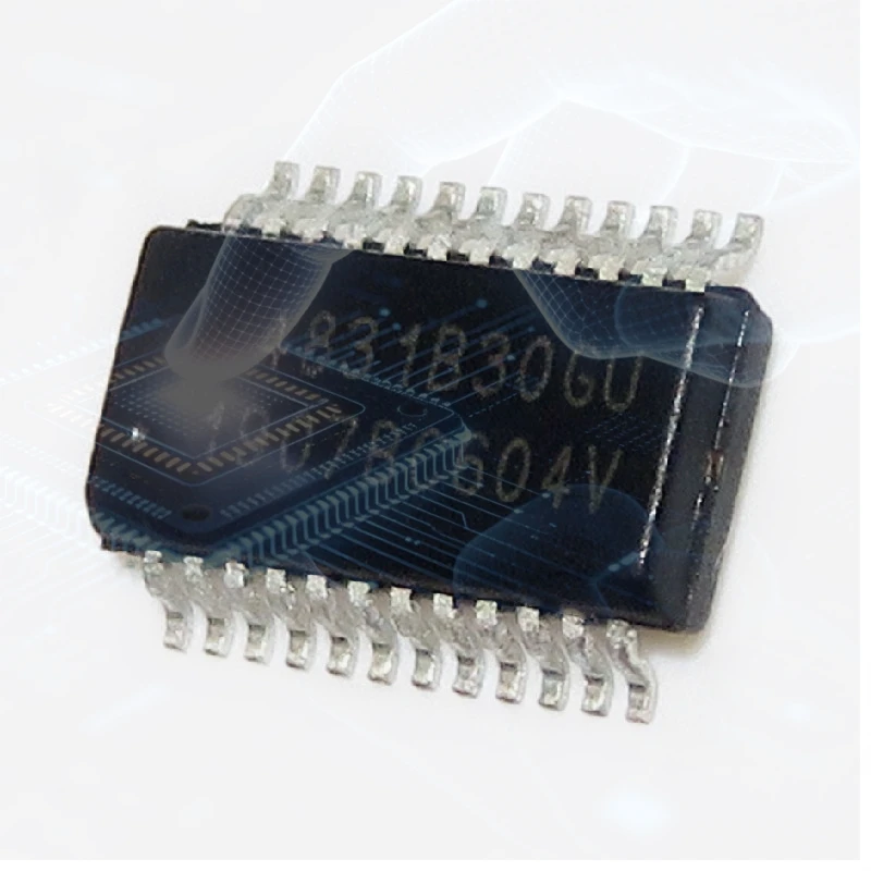 (5-10-20-30-100PCS) MQ4 QFN-16 MQ4CE