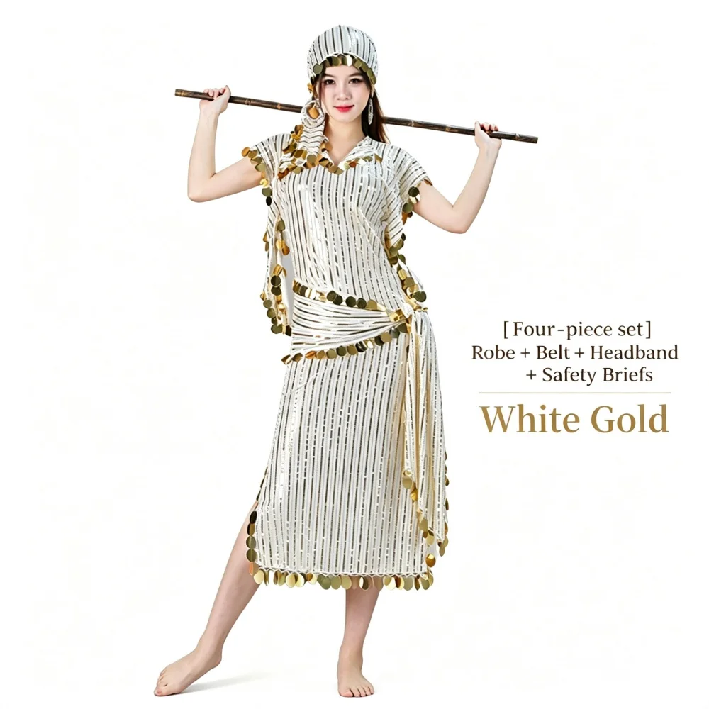 vestidos-baladi-egipcios-de-danza-del-vientre-para-mujer-tunica-corta-saidi-traje-de-danza-folclorica-disfraz-con-rayas-doradas-y-monedas-cinturon-dorado-y-panuelo