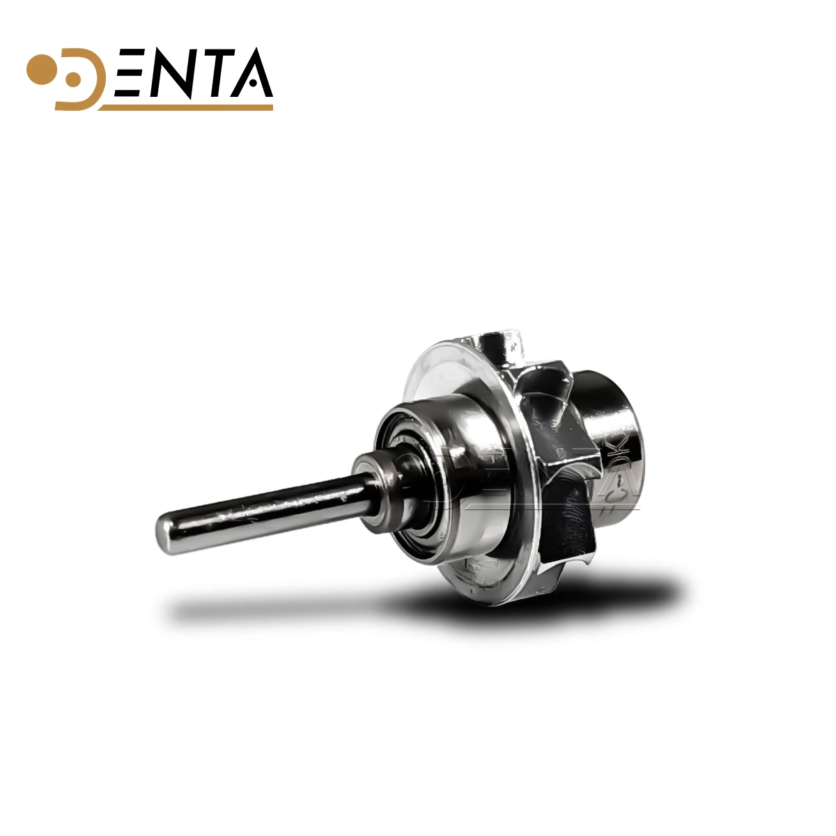 Dental High Speed Handpiece Turbine Cartridge Fit Sirona T3 Boost Improved Push Button Handpiece Ceramic Bearing Cartridge