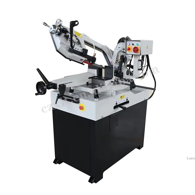 

G5025 Горизонтальная пила для резки металла