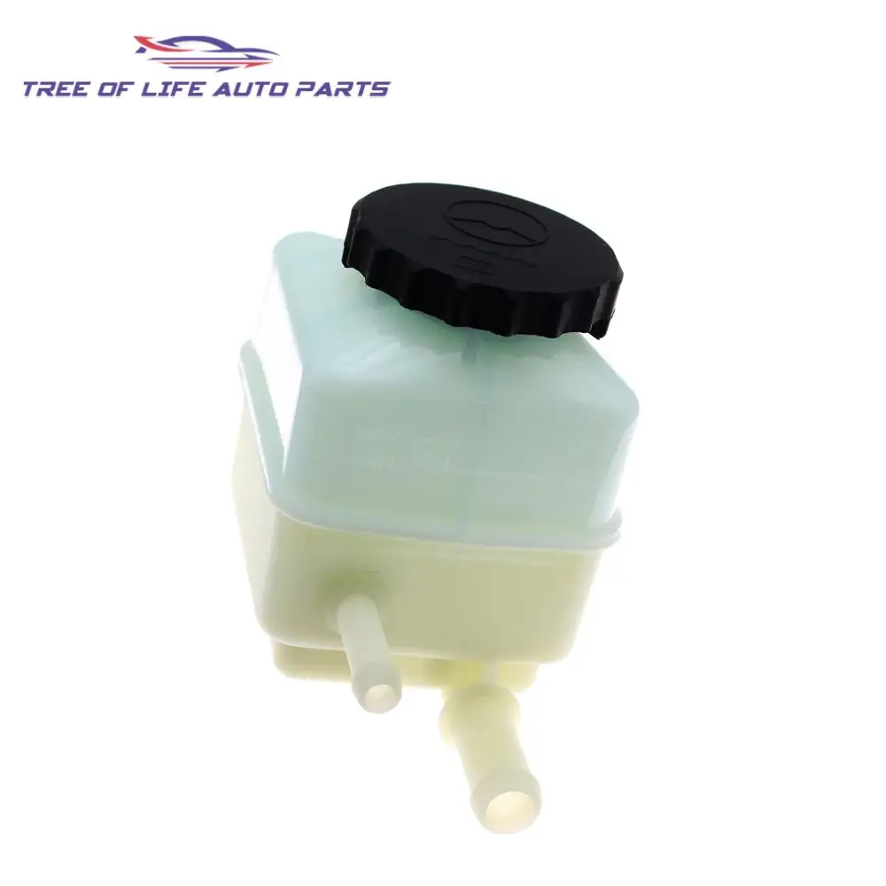 Power Steering Fluid Reservoir Tank 92202130 For Pontiac GTO 2004-2006 G8 2008-2009 Chevrolet Caprice 2011-2013 92050246 9217647