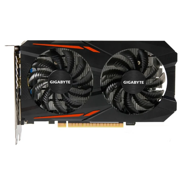 GTX1050 Ti D5 4G 그래픽 카드, 비디오 카드 1050ti, 좋은 품질, 신제품