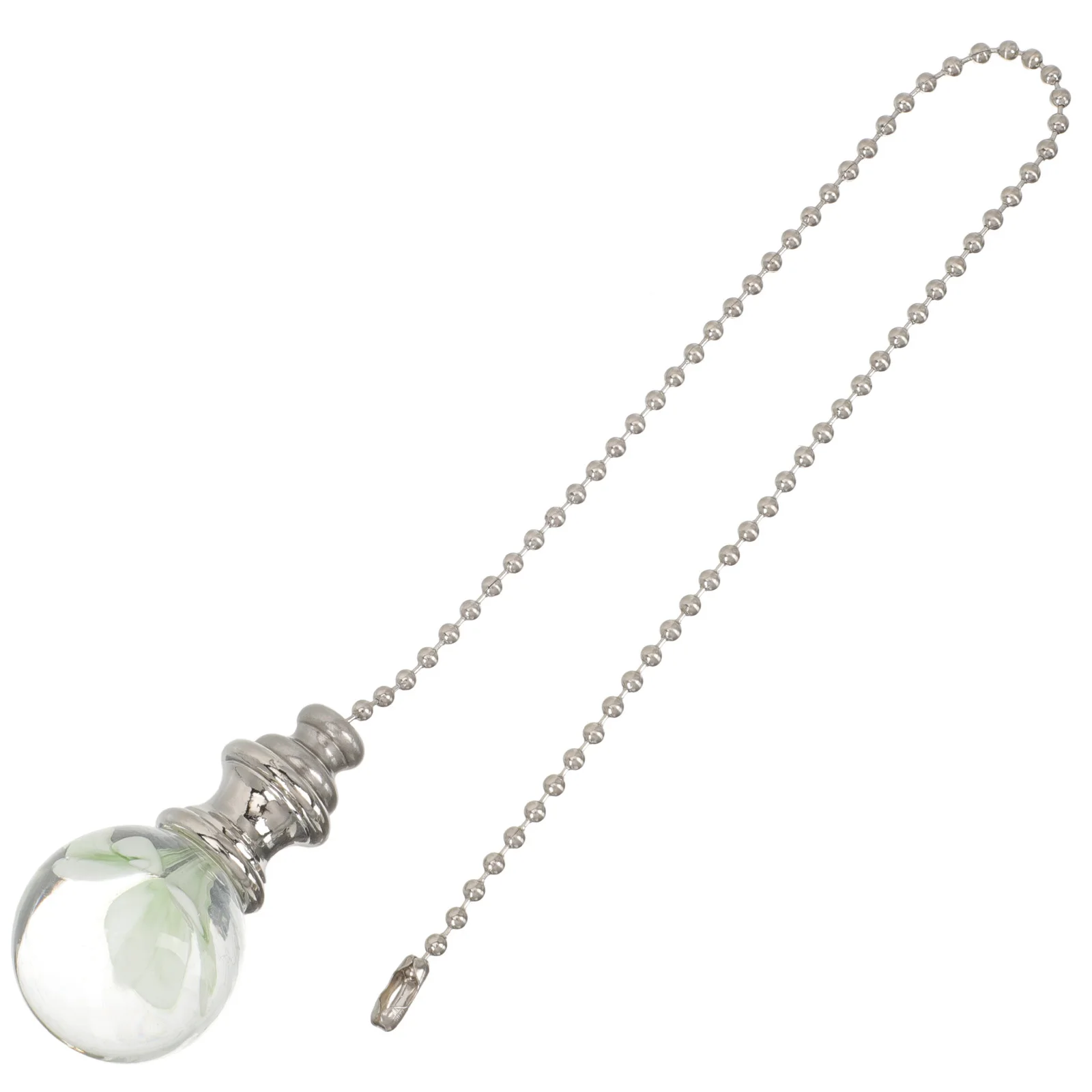 

Потолочный вентилятор, тянущая цепочка, украшения, декоративные светильники для ванной комнаты, нежный дизайн, простая установка, легкие тяги для ванной комнаты