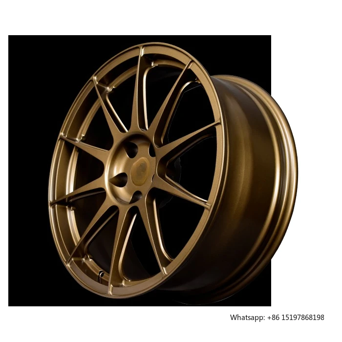 PENGZHEN OZ Cerchi Forgiati da Corsa 17 18 19 20 21 22 23 24 Pollici 5x112 5x114.3 5x120 per BMW Honda Nissan Corvette