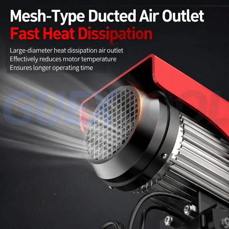 Thumbnail 3 - #35 Latest Hand Crank Winch Offers