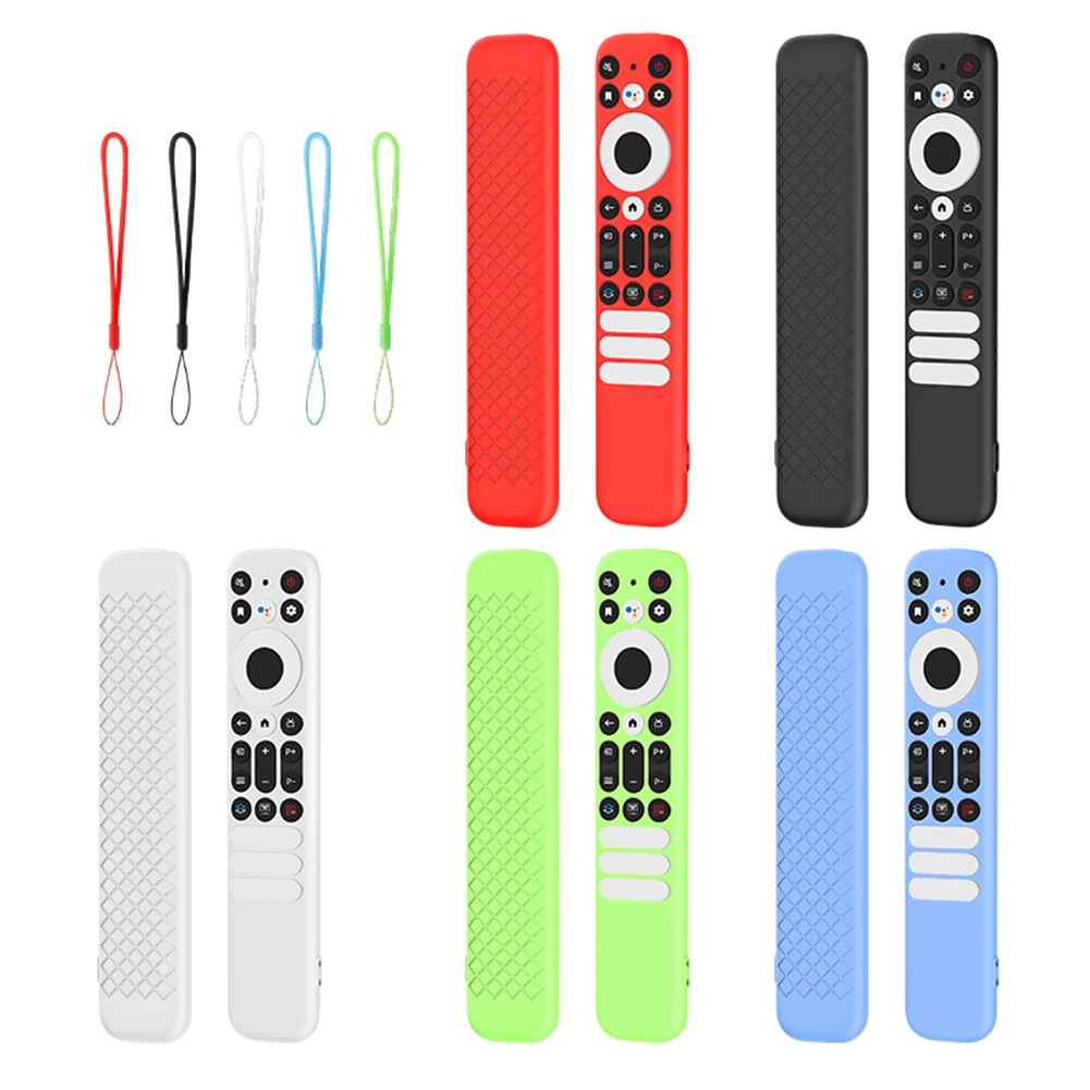 Silicone Remote Cas…