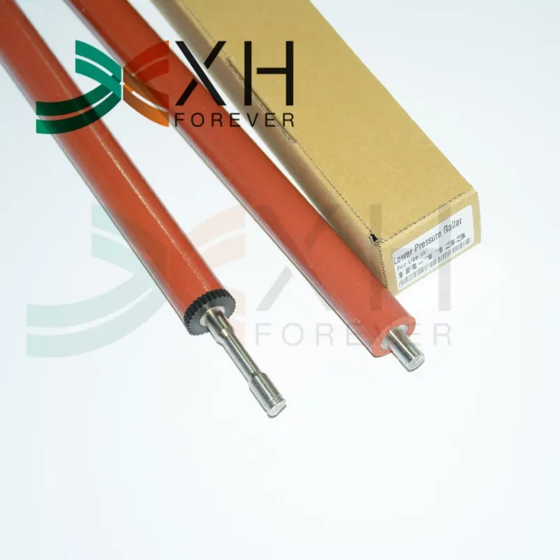 

5pcs. RC1-3685 Fuser Lower Pressure Roller for HP P2030 P2035 P2050 P2055 Pro 400 M401 M425 for Canon iR1133 LBP 6300 6650