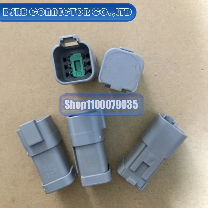 2pcs/lot DT04-6P-P021 HDP24-24-31SE HDP26-24-21SE HVG1P403MC 192900-0078 HDP26-24-47PE 192900-0057