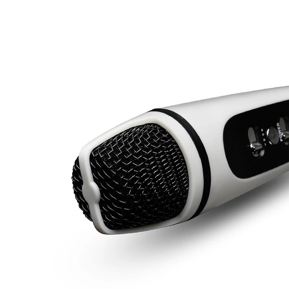 

Capacitive Recording Microphone Recording Microphone for Mini Microphone Reverb Recording Mini capacitive microphone