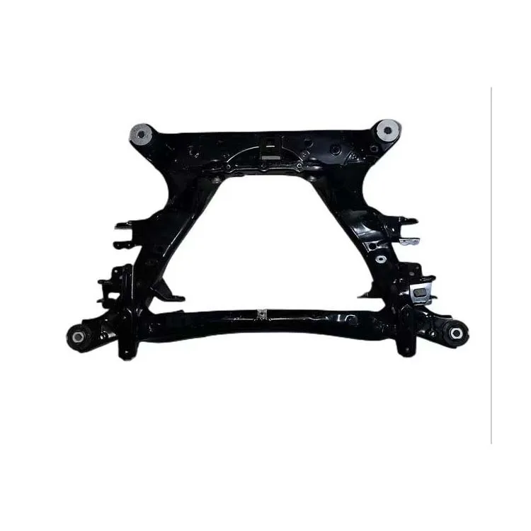RSTFA Rear Subframe Cradle Crossmember  for     Model 3/Y 1044580-01-D 1044580 104458001D