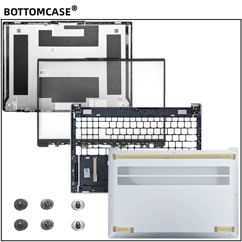 

New For BOTTOMCASE® IdeaPad Slim 5 16IRL8 16ABR8 16IAH8 2023 Laptop LCD Back Cover/Front Bezel /Palmrest/Bottom