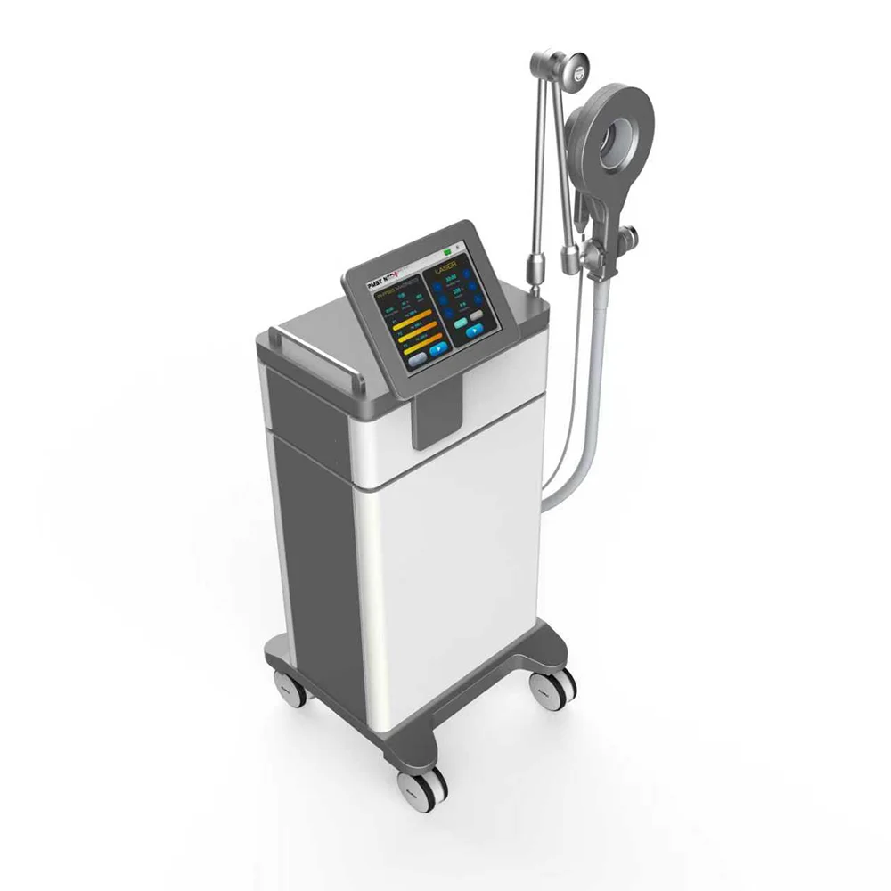 

Профессиональный аппарат для магнитотерапии PMST NEO Physio EMTT: устройство для восстановления после спортивных травм, снятия боли в теле и клеточной реабилитации