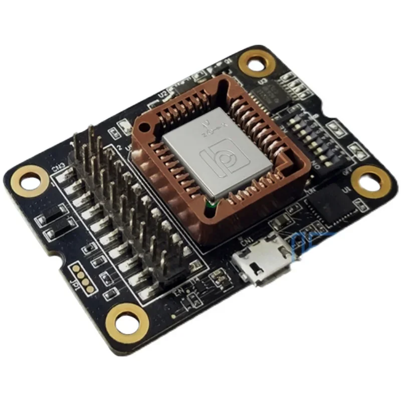 

LPMS-BE2 DK232 Miniature 6-Axis Inertial Navigation Attitude Sensor, Gyroscope IMU Module