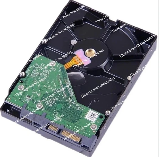 Hard Drive 1TB 2TB 3TB 4TB 6TB Hard Drive Wd Purple Cctv Camera Dvr Hard Drive