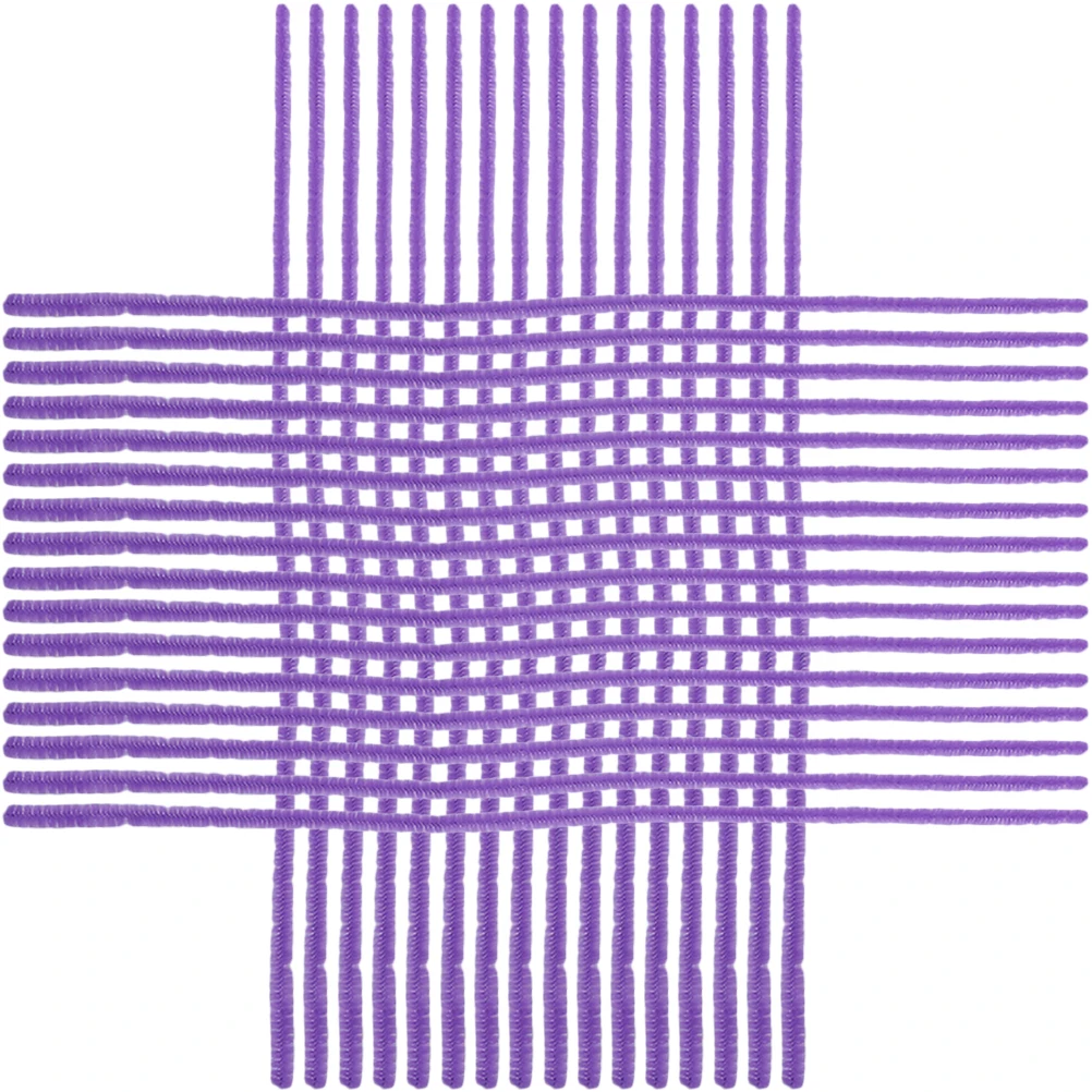 300 pçs diy torção varas artesanato conjunto flexível chenille hastes para crianças criativas fazendo centro de atividades educacionais jardim de infância