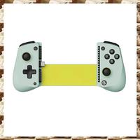 Electronexus-For Gamesir X5 Lite Mobile Gaming Controller For Android & Iphone Hall Effect Joystick Portable Gamepad Cyan，For Ga