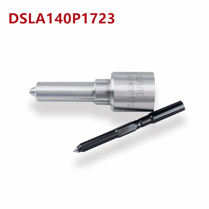 DSLA140P1723 Diesel Engine Fuel Nozzle 0 433 175 481 For KAMAZ CUMMINS 0445120123 0445120022 Common Rail Injector