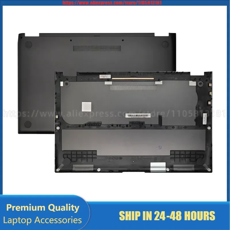 For ASUS ZenBook Q547F Q547 Bottom Case D Shell 13N1-A4A0301 Laptop Base Cover Replacement