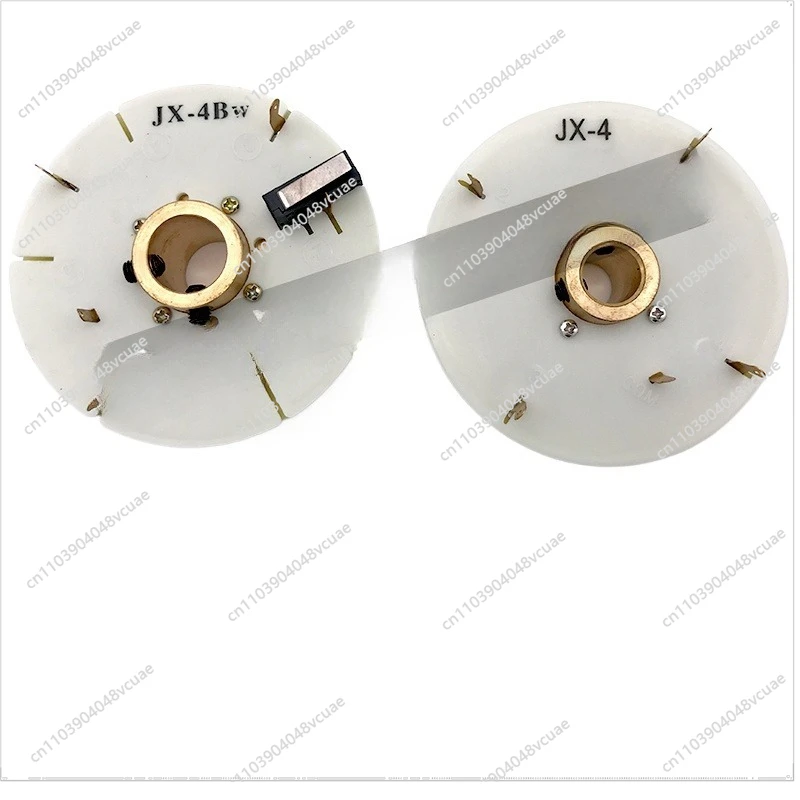 

Machine Tool Holder JX-4/JX-4BW Transmitter Encoder 4B4W4BA