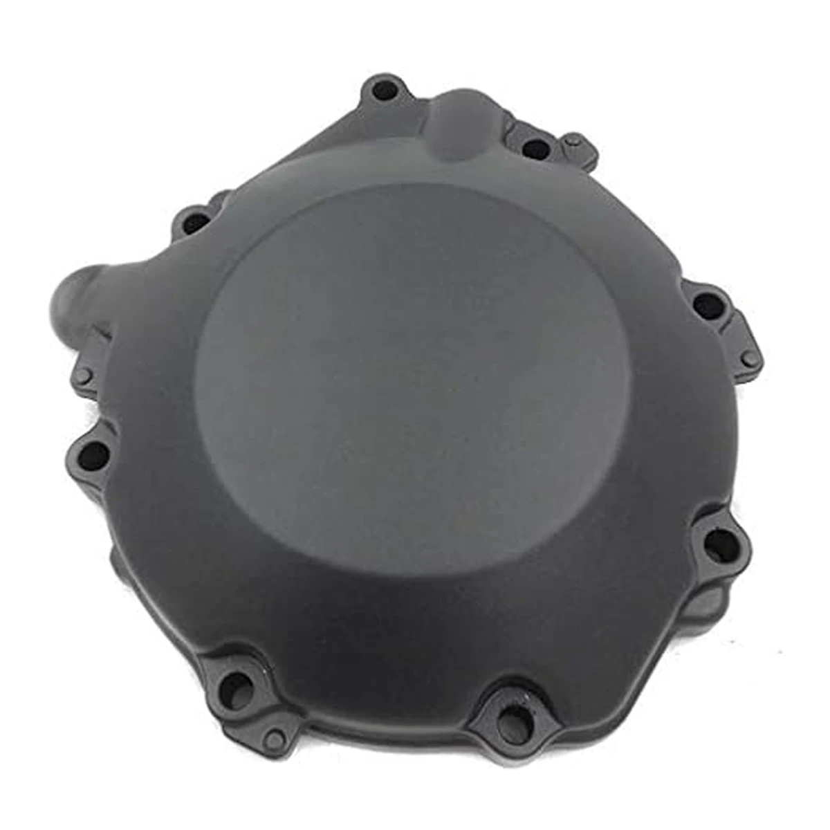 

For Honda 04-07 CBR1000RR 11-16 CB1000R 18-22 CB1000RA Black Left Side Motorcycle Engine Stator Cover